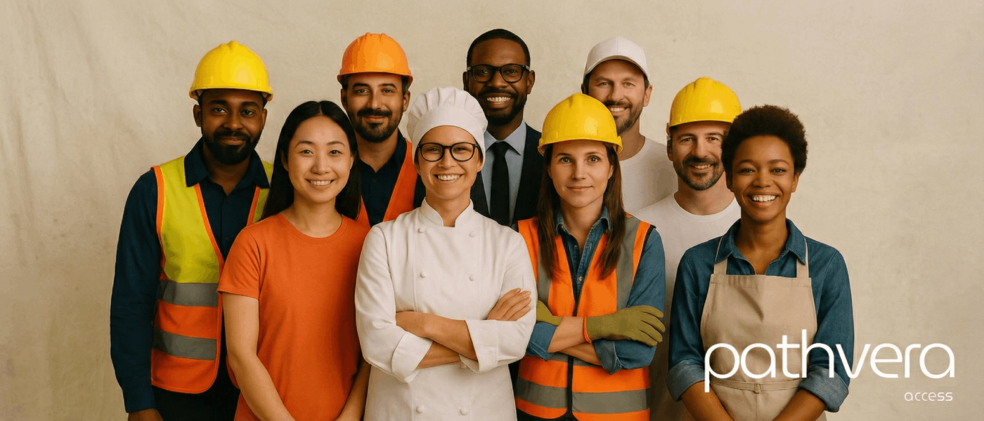 PathveraAccess with People